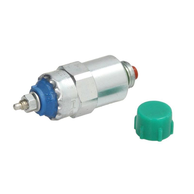 DELPHI 85-900W Injection System Fuel Cut-Off