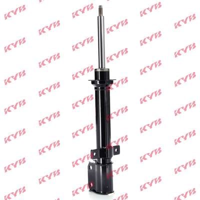 KYB EXCel-G 334837 Shock Absorber for Renault ScèÅâ¦nic I (Ja0/1, Fa0)