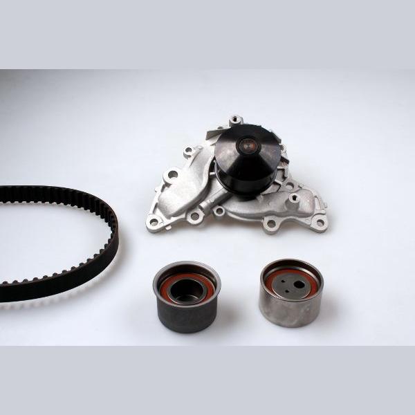 HEPU PK77540 Water Pump & Timing Belt Kit