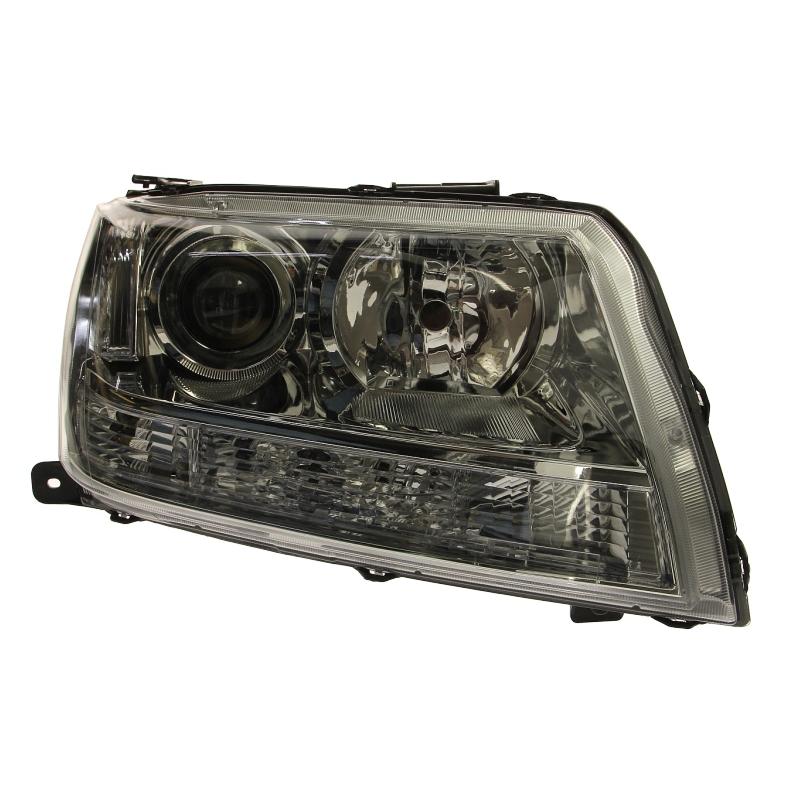 DEPO 218-1135R-LDEM7 Headlight