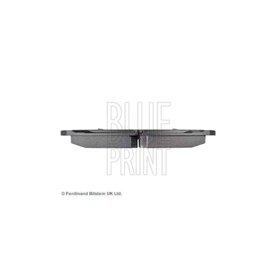 Blue Print Adv184279 Brake Pad Set