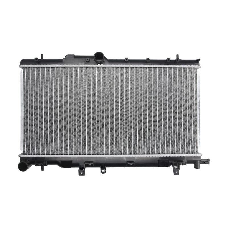NISSENS NIS64116 Engine Radiator