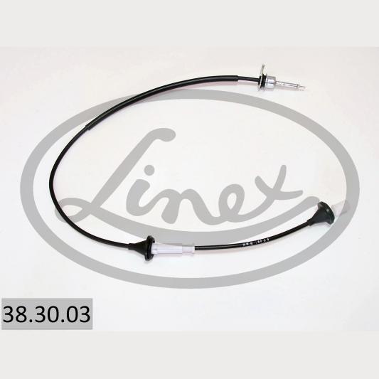 LINEX LIN38.30.03 Speedometer Cable