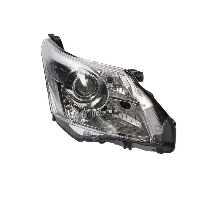 DEPO 212-11P2R-LD-EM Headlight