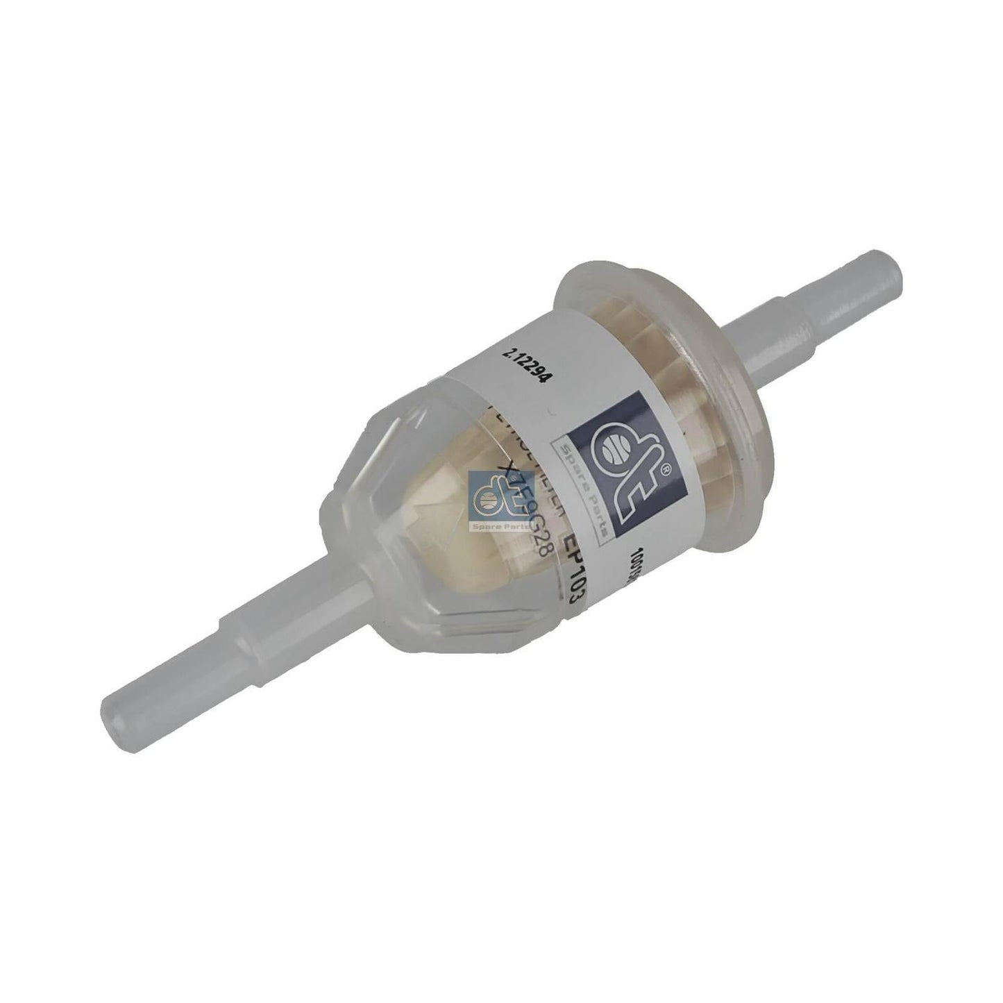 DT A/C 2.12294 Fuel Filter
