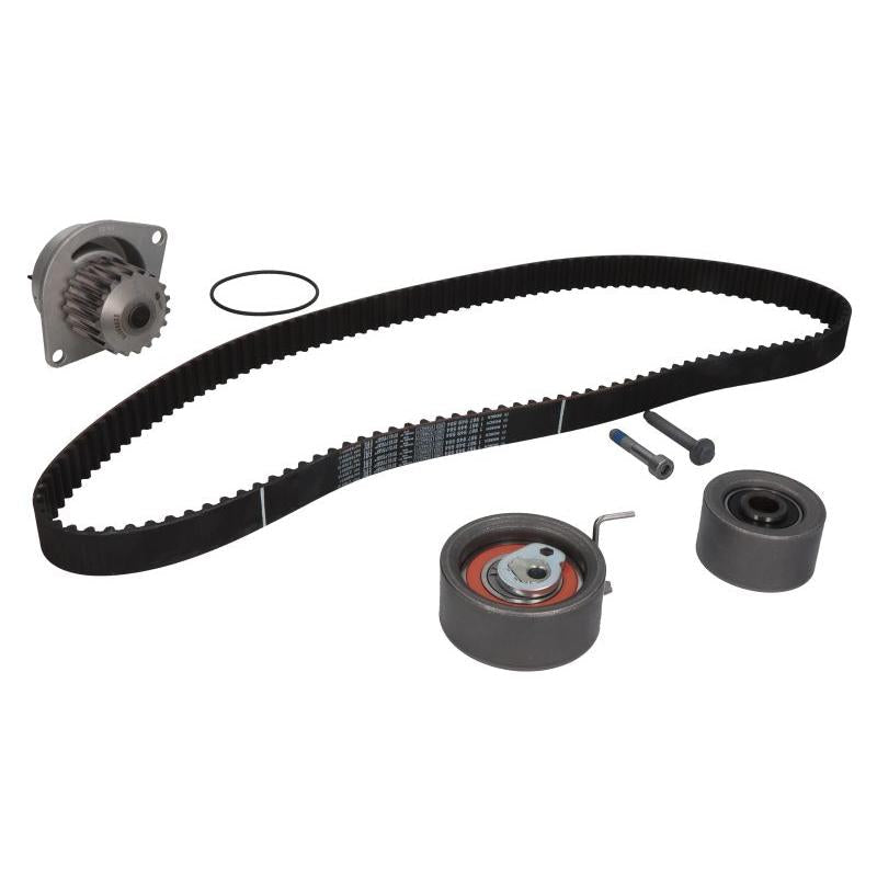 BOSCH 1987948712 Water Pump & Timing Belt Kit