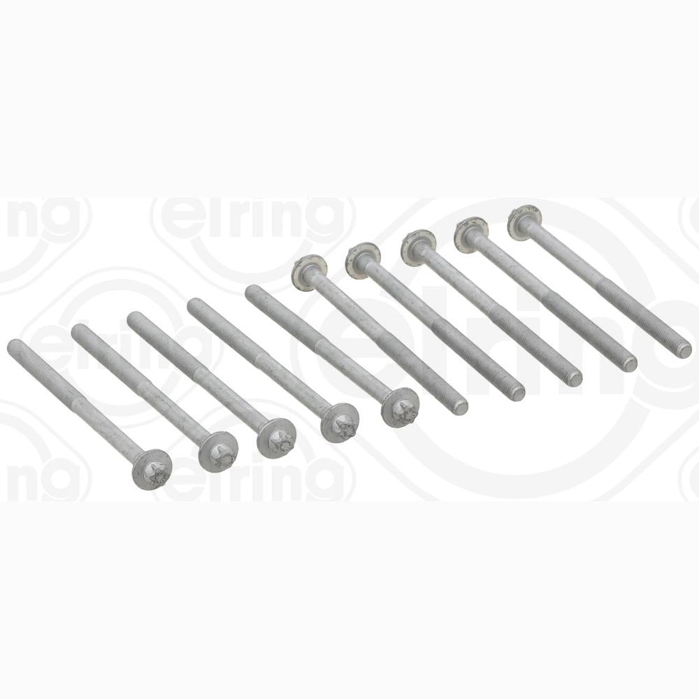ELRING EL906610 Cylinder Head Bolt Set