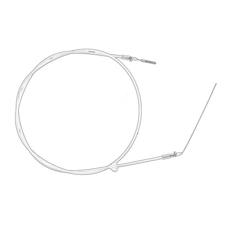 OE AGCO 12-AGCO Accelerator Cable