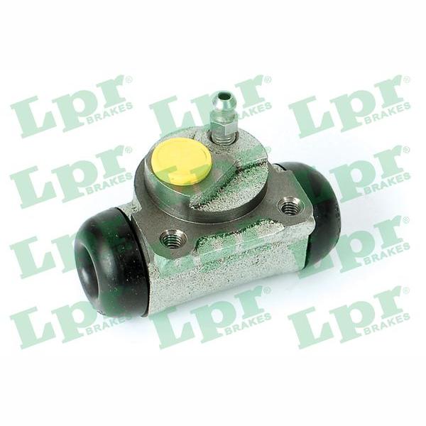 MITSUBISHI 4605B843 Brake Caliper