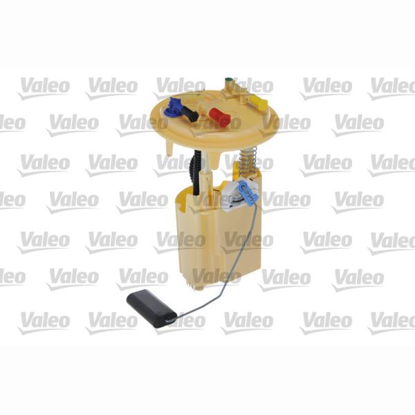 VALEO L347537 Fuel Tank Sender Unit