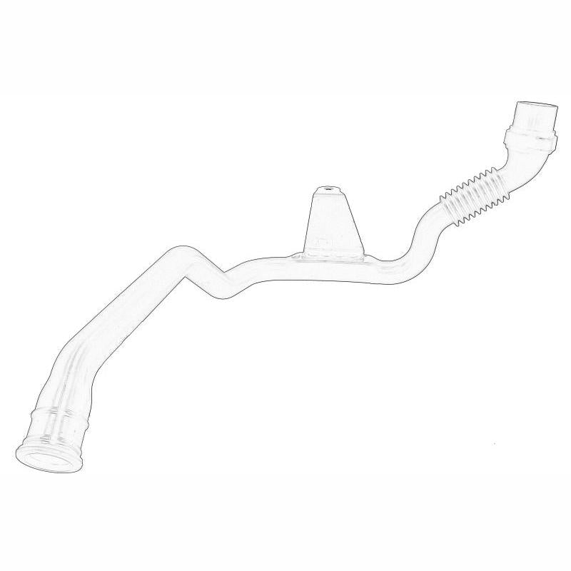 OE VOLVO VO21169409 Crankcase Ventilation Hose