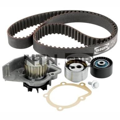 SNR KDP459.290 Water Pump & Timing Belt Kit