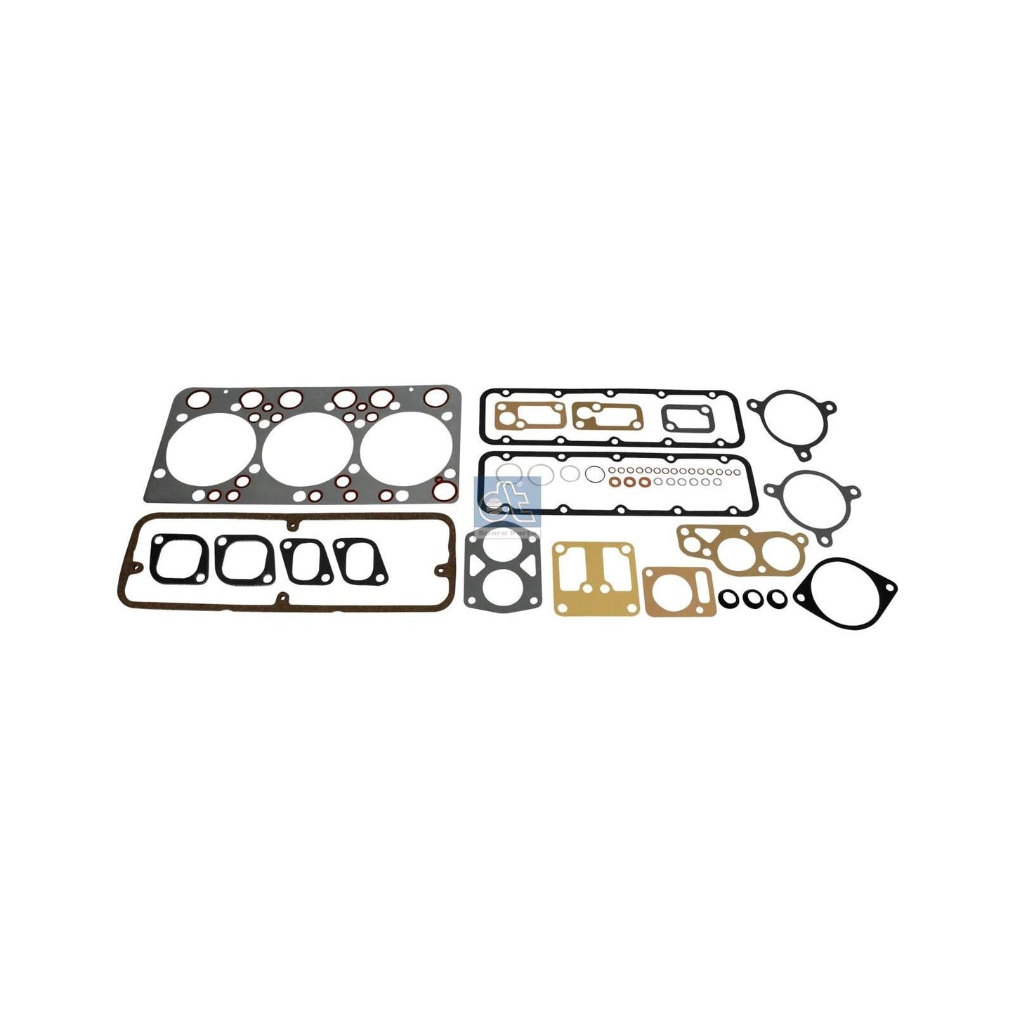 DT SPARE PARTS 1.31022 Cylinder Head Gasket Kit