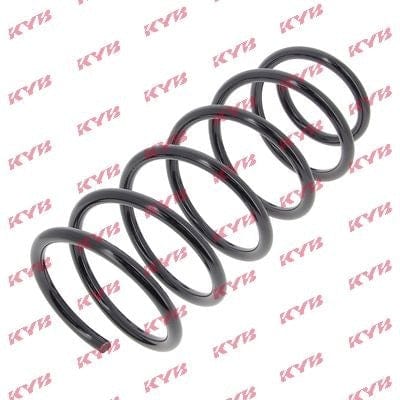 KYB K-Flex RC5846 Coil Spring for Lancia Kappa Saloon (838)