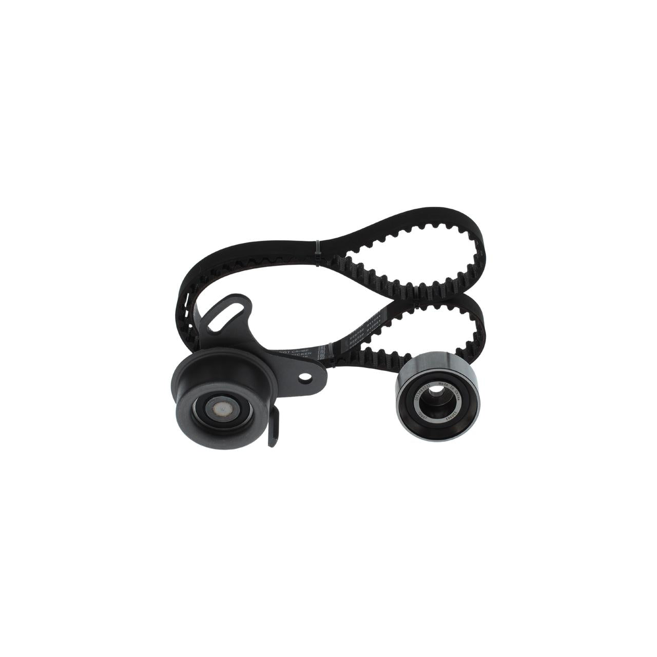 BOSCH 1987946541 Timing Belt Set