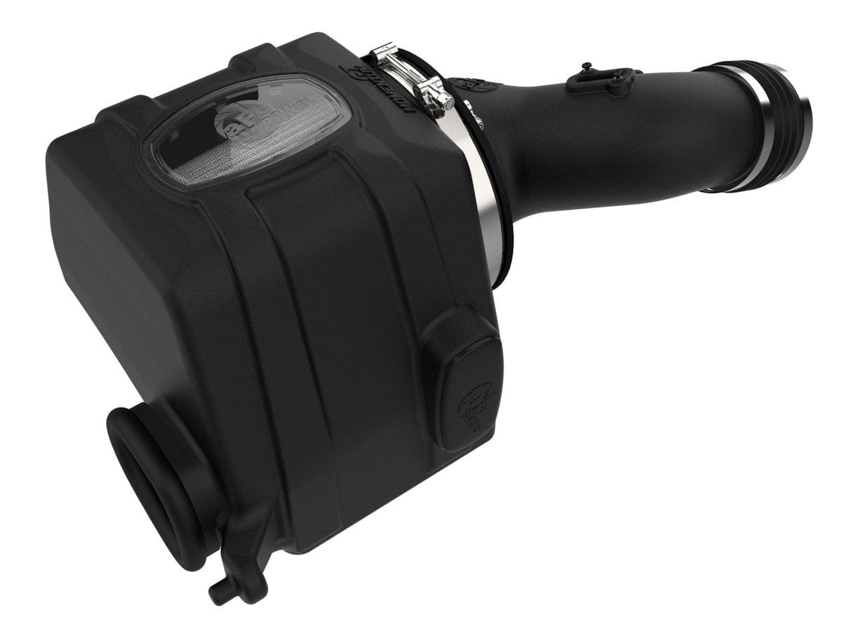 aFe 50-70114D Momentum GT Cold Air Intake System w/ Pro DRY S Filter