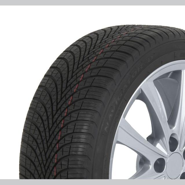 DEBICA 22560R17CODE99VNAV3 All-Season Pkw Tyrecc72.0 Db