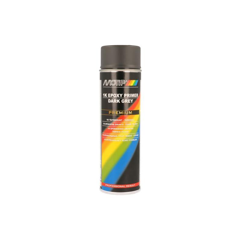 MOTIP 004119 Primers