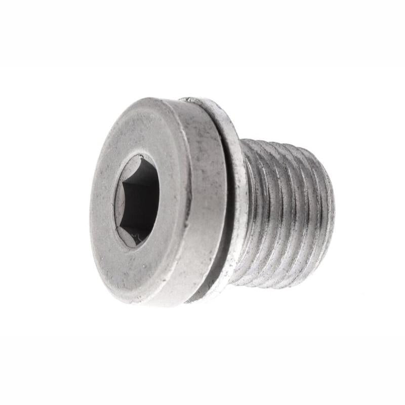 VAICO V10-5824 Oil Sump Gasket