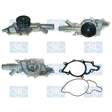 SIL PA1264 Water Pump