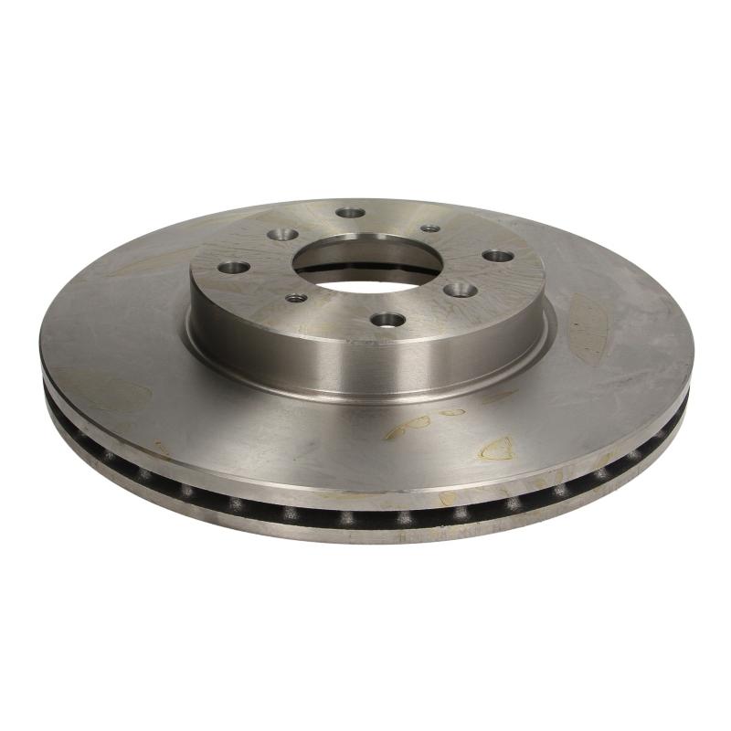 TRW MOTO DF4908 Brake Disc