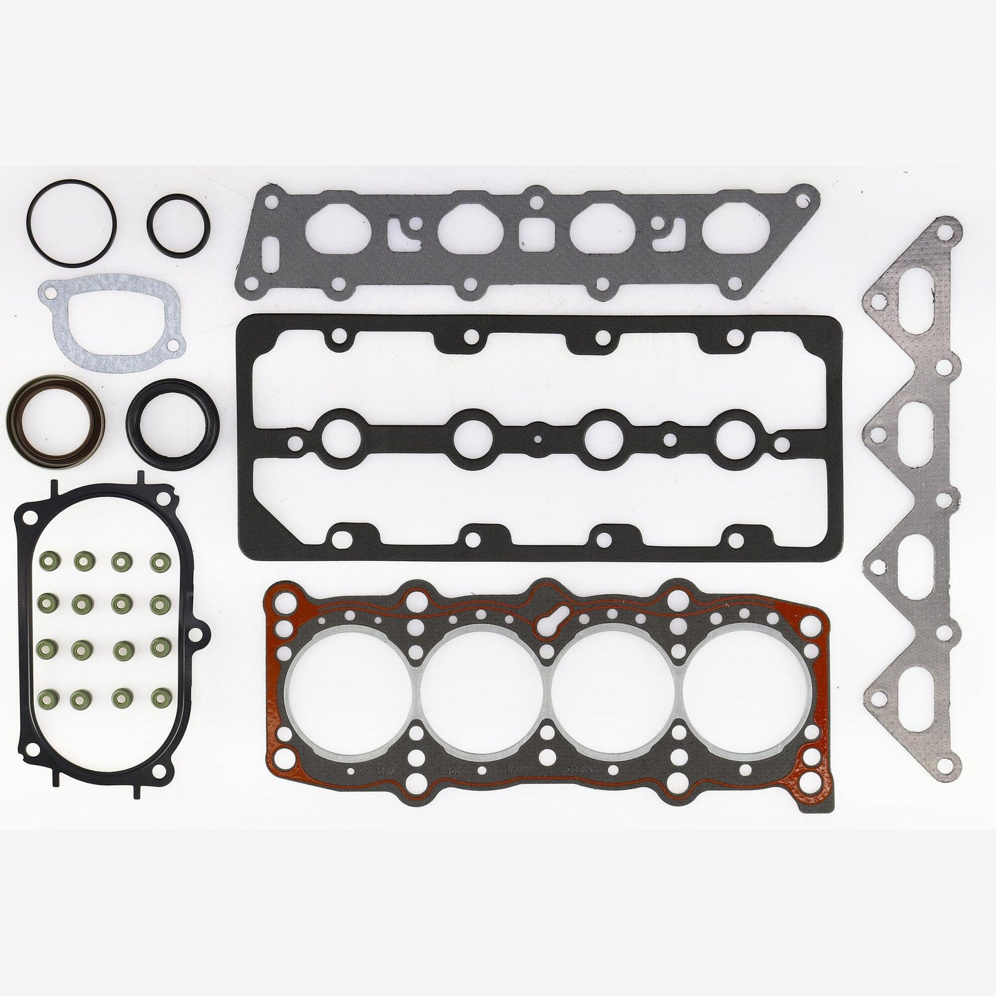 CORTECO CO418439P Cylinder Head Gasket Kit