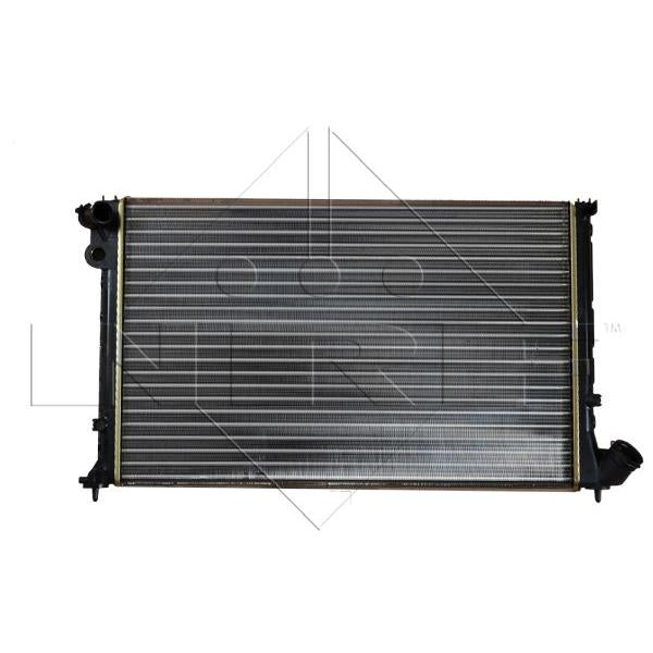 NRF NRF58019 Engine Radiator