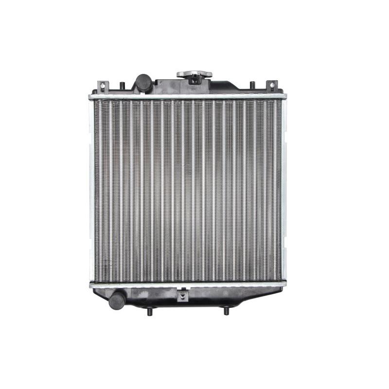 NISSENS NIS64174A Engine Radiator