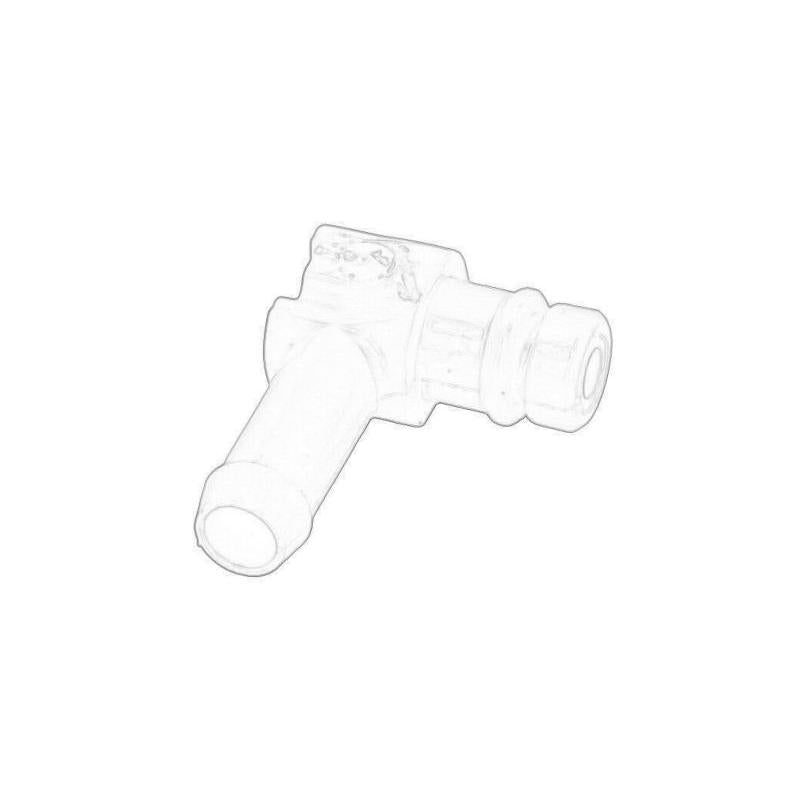 OE ISUZU 2117760 Fuel Hose Connector