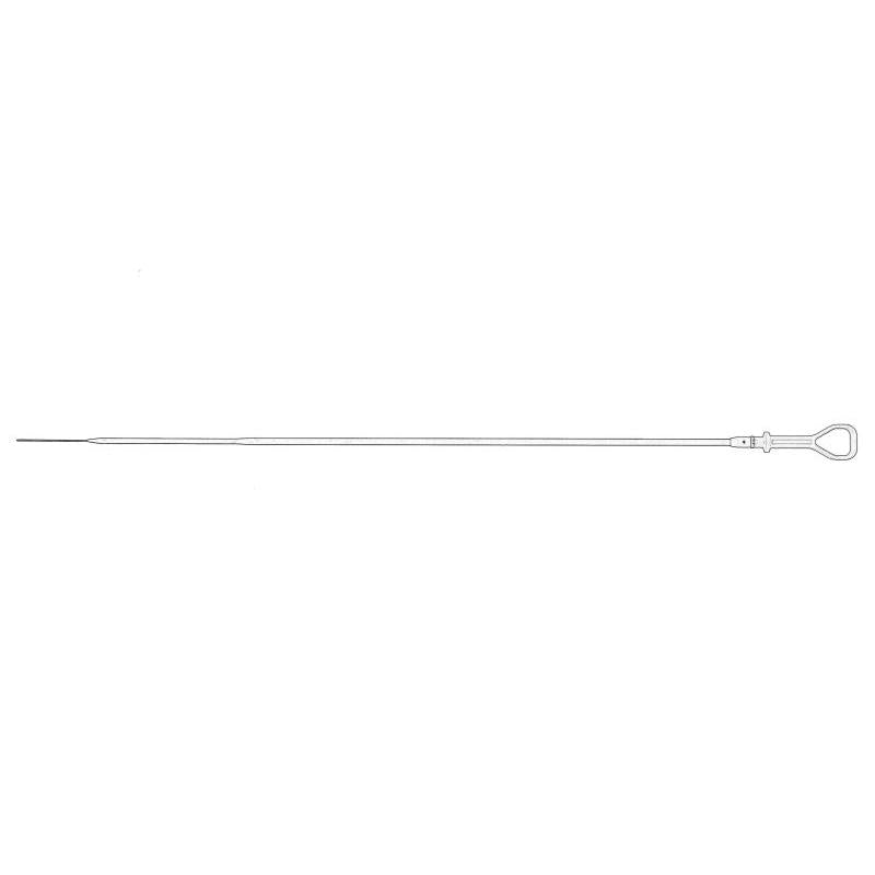OE SUZUKI 16910-78K01 Oil Dipstick