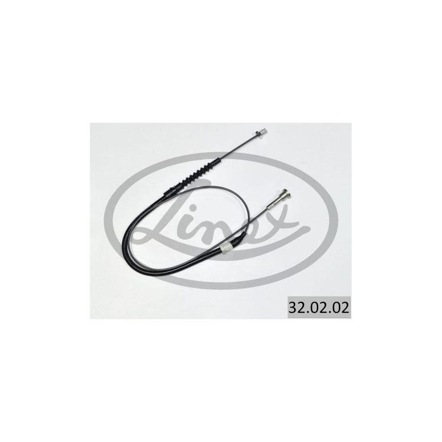 Linex 32.02.02 Cable, Service Brake