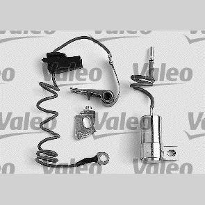 VALEO VAL582177 Ignition Control Unit Mounting Kit