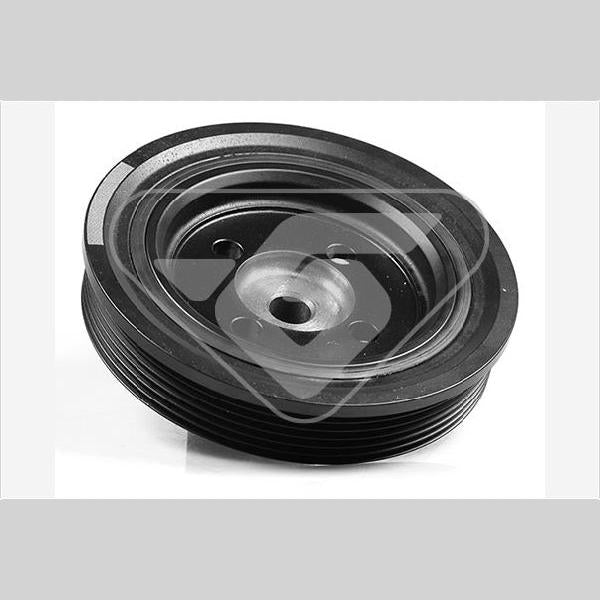 HUTCHINSON HUDP082 Crankshaft Belt Pulley