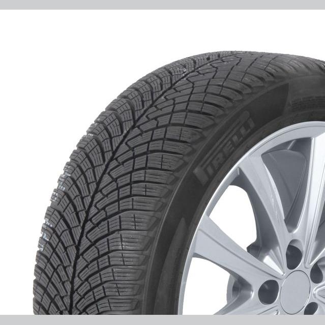 PIRELLI 23545R20ZOPI100WPZW2E Winter Pkw Tyreca70.0 Db