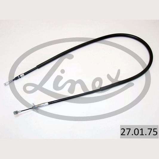 VAICO V40-30001 Parking Brake Cable Pull