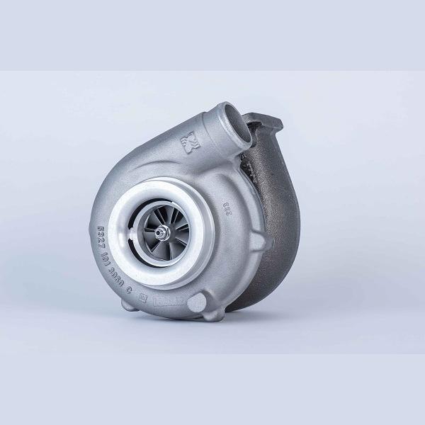 3K KKK53279887062 Turbocharger