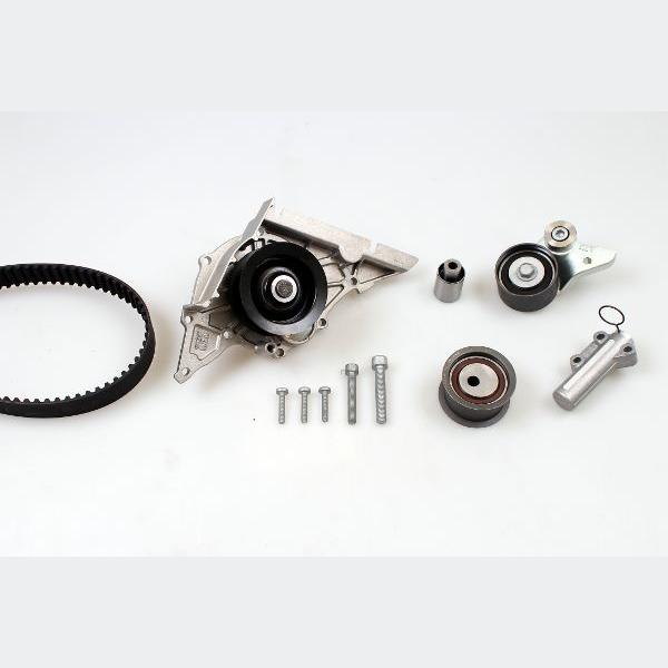 HEPU PK05790 Water Pump & Timing Belt Kit