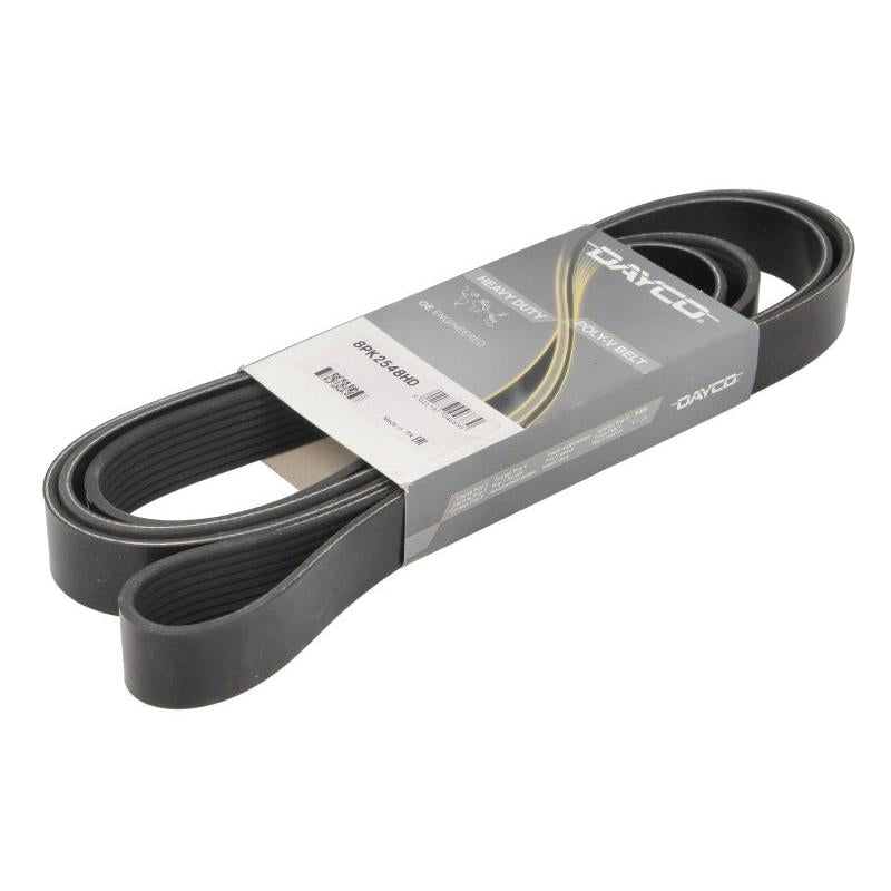 DAYCO DAY8PK2548HD V-Ribbed Belt