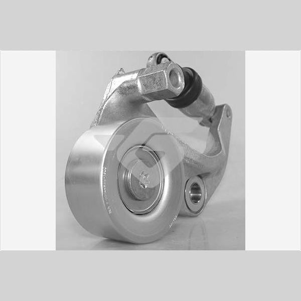 HUTCHINSON HUT0662 V-Ribbed Belt Tensioner Pulley