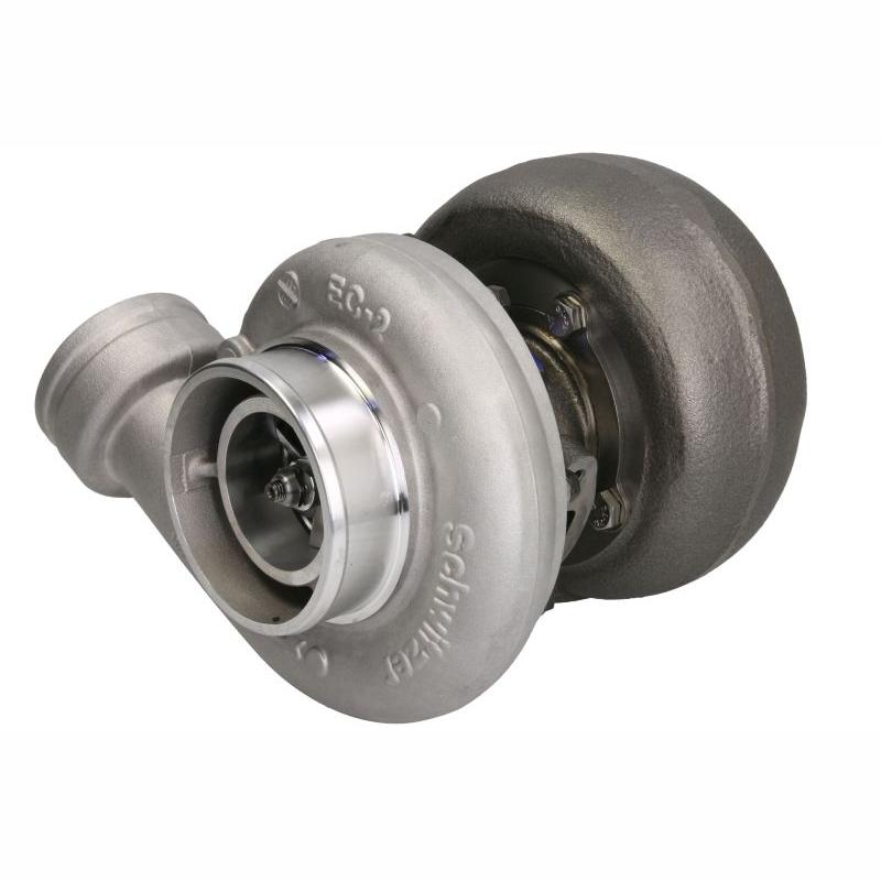 SCHWITZER SWZ318844 Turbocharger