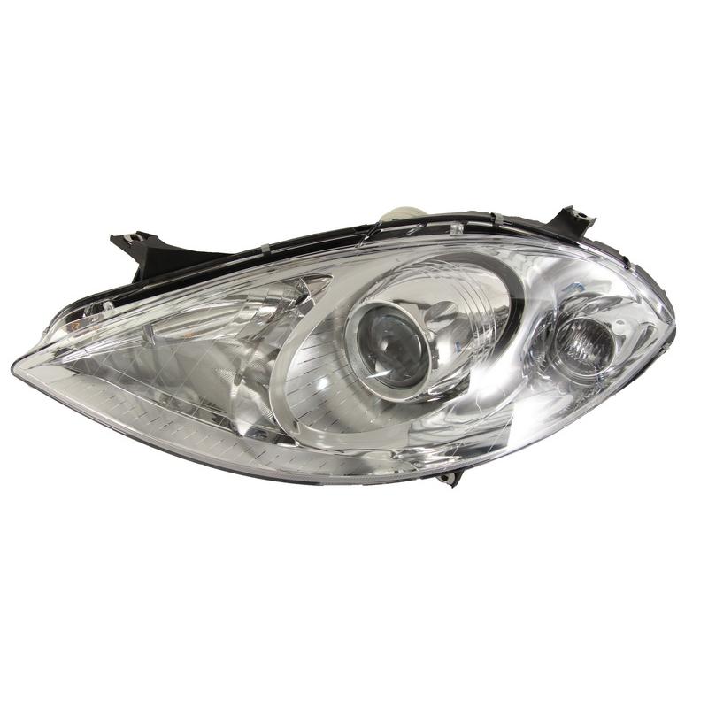 DEPO 440-1144L-LD-EM Headlight