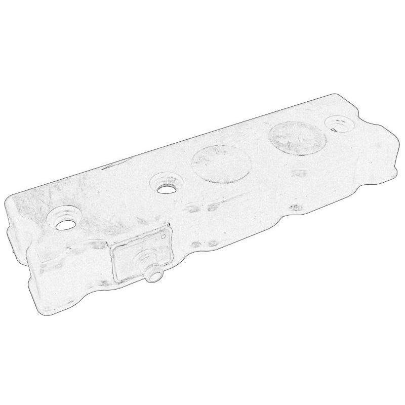 OE PERKINS 4142X241-PER Rocker Cover