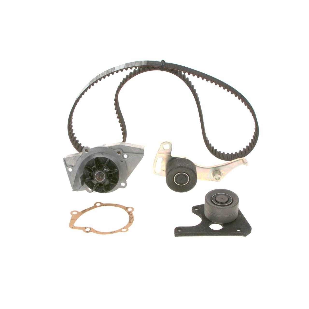 BOSCH 1987946967 Water Pump & Timing Belt Kit