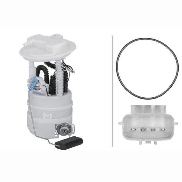 HELLA 303-081 Fuel Feed Unit