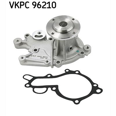 SKF VKPC96210 Water Pump