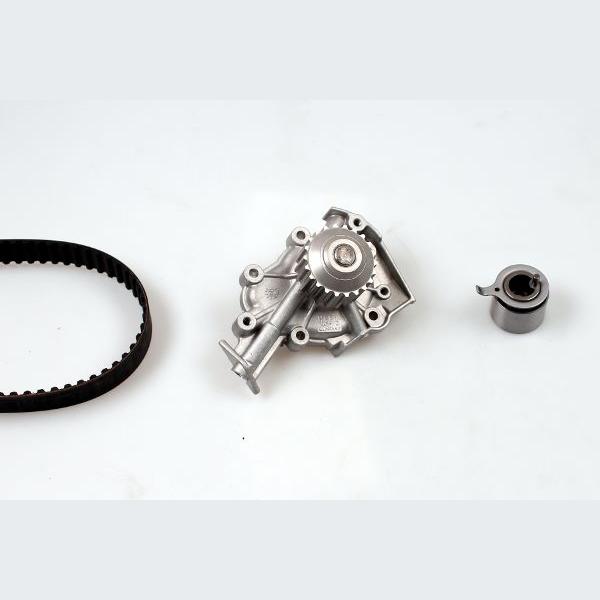 HEPU PK07990 Water Pump & Timing Belt Kit