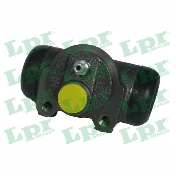 LPR LPR5916 Wheel Brake Cylinder