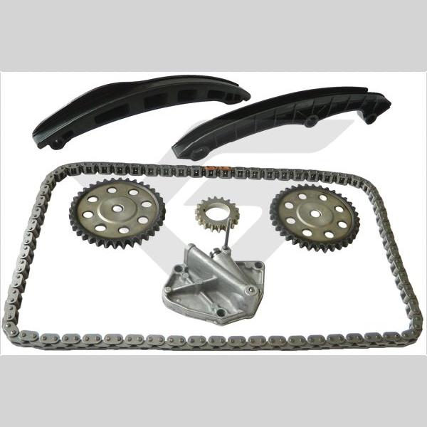 HUTCHINSON HUKHC023M Timing Chain Kit