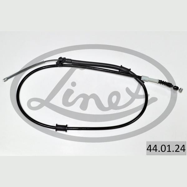VAICO V95-30007 Parking Brake Cable Pull