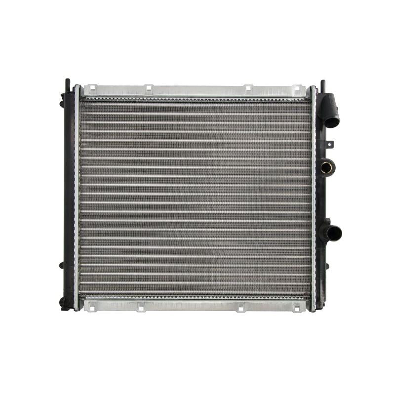 NISSENS NIS63854A Engine Radiator